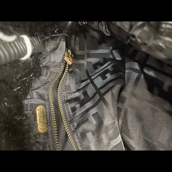 Vintage fendi - Picture 3 of 6